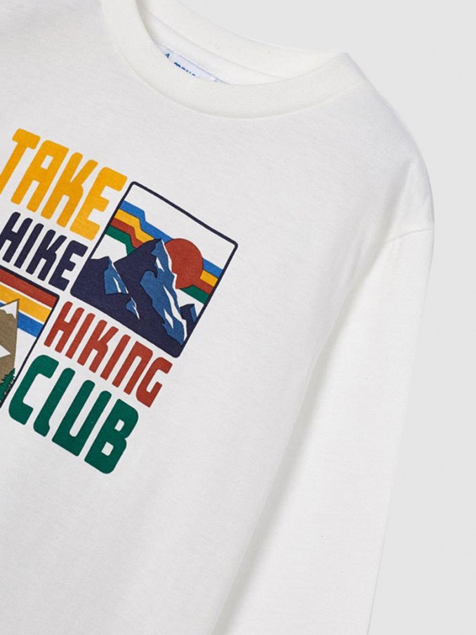 Conjuntos Niño Mayoral