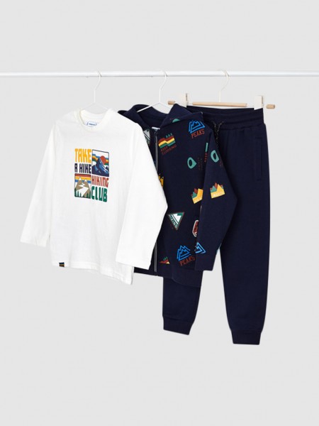 Conjuntos Menino Mayoral