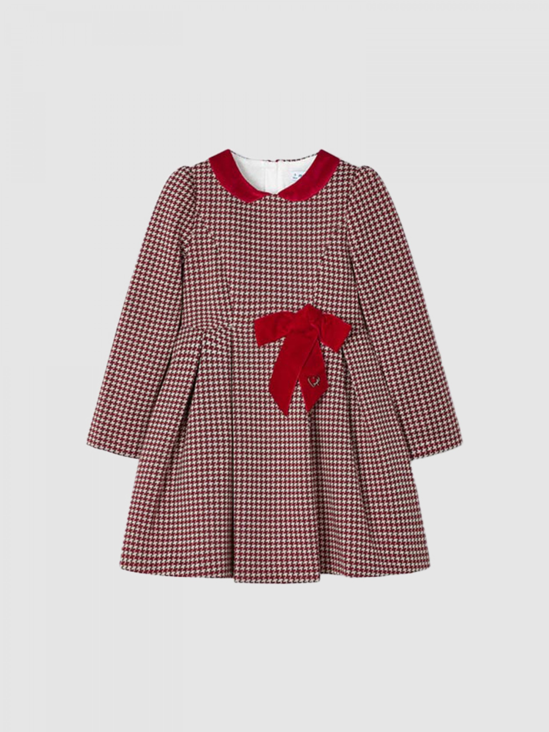 Dress Girl Mayoral
