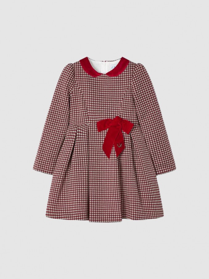Dress Girl Mayoral