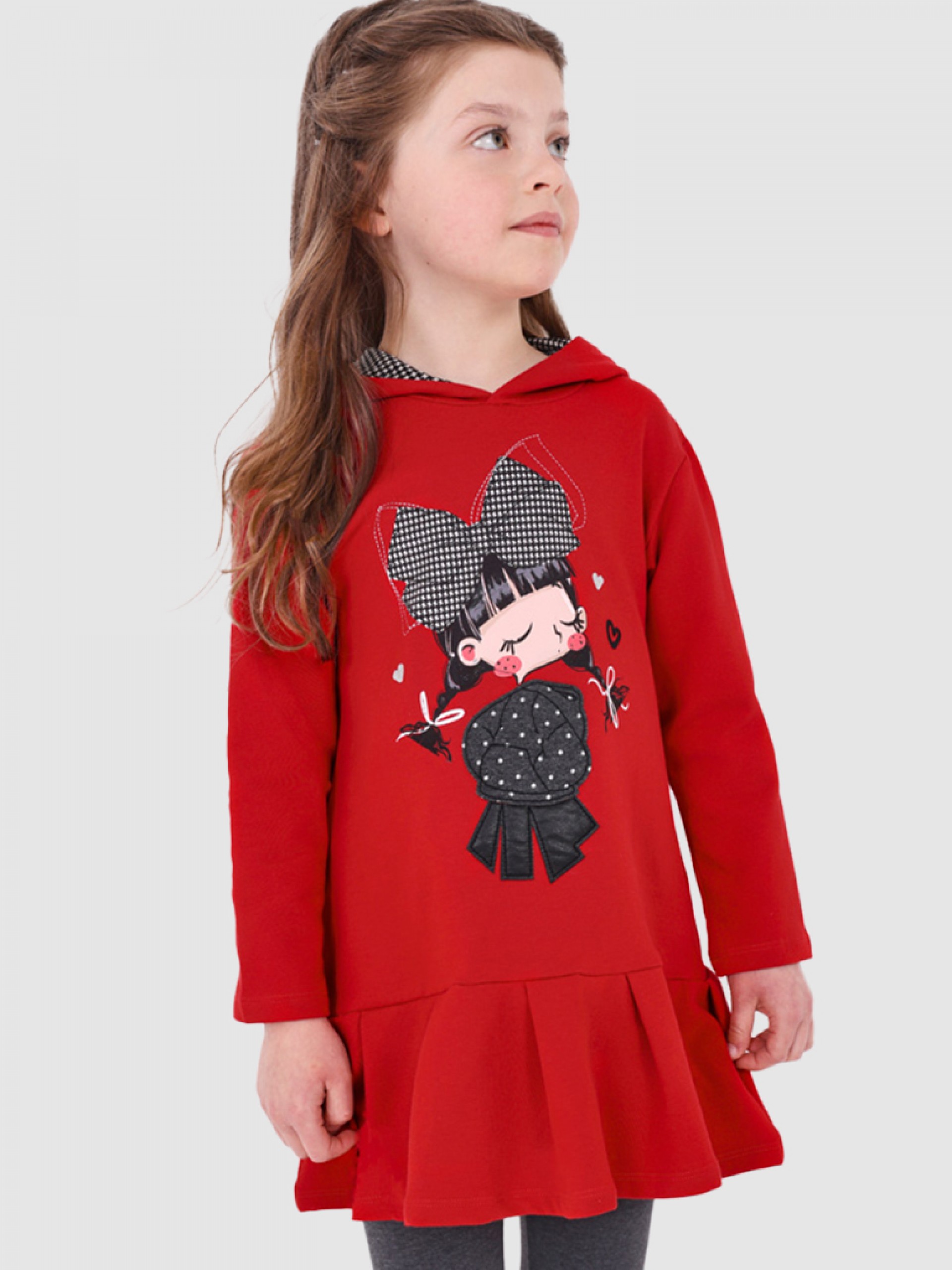 Dress Girl Mayoral