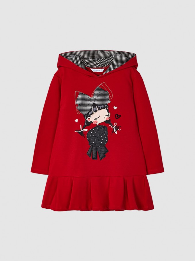 Dress Girl Mayoral
