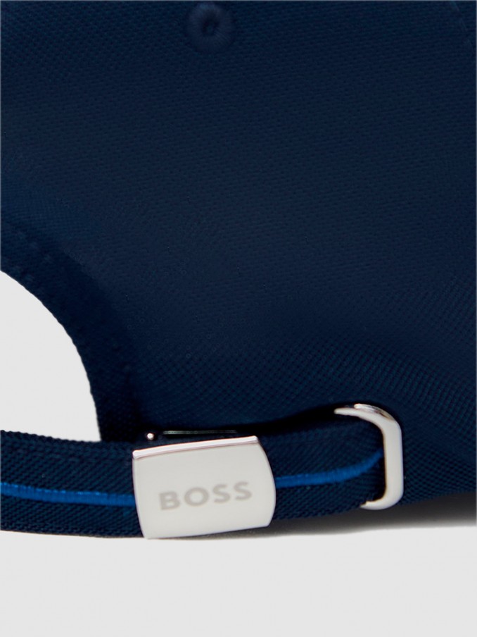 Sombrero Hombre Boss - Green