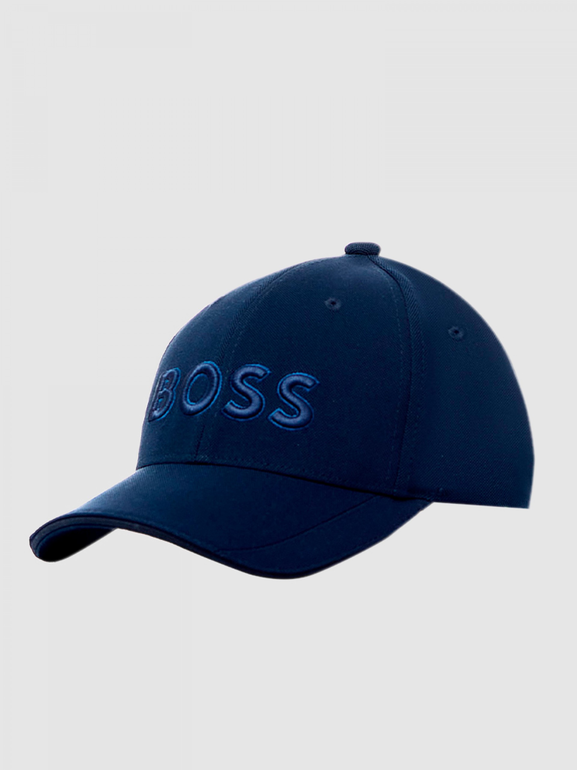 Sombrero Hombre Boss - Green