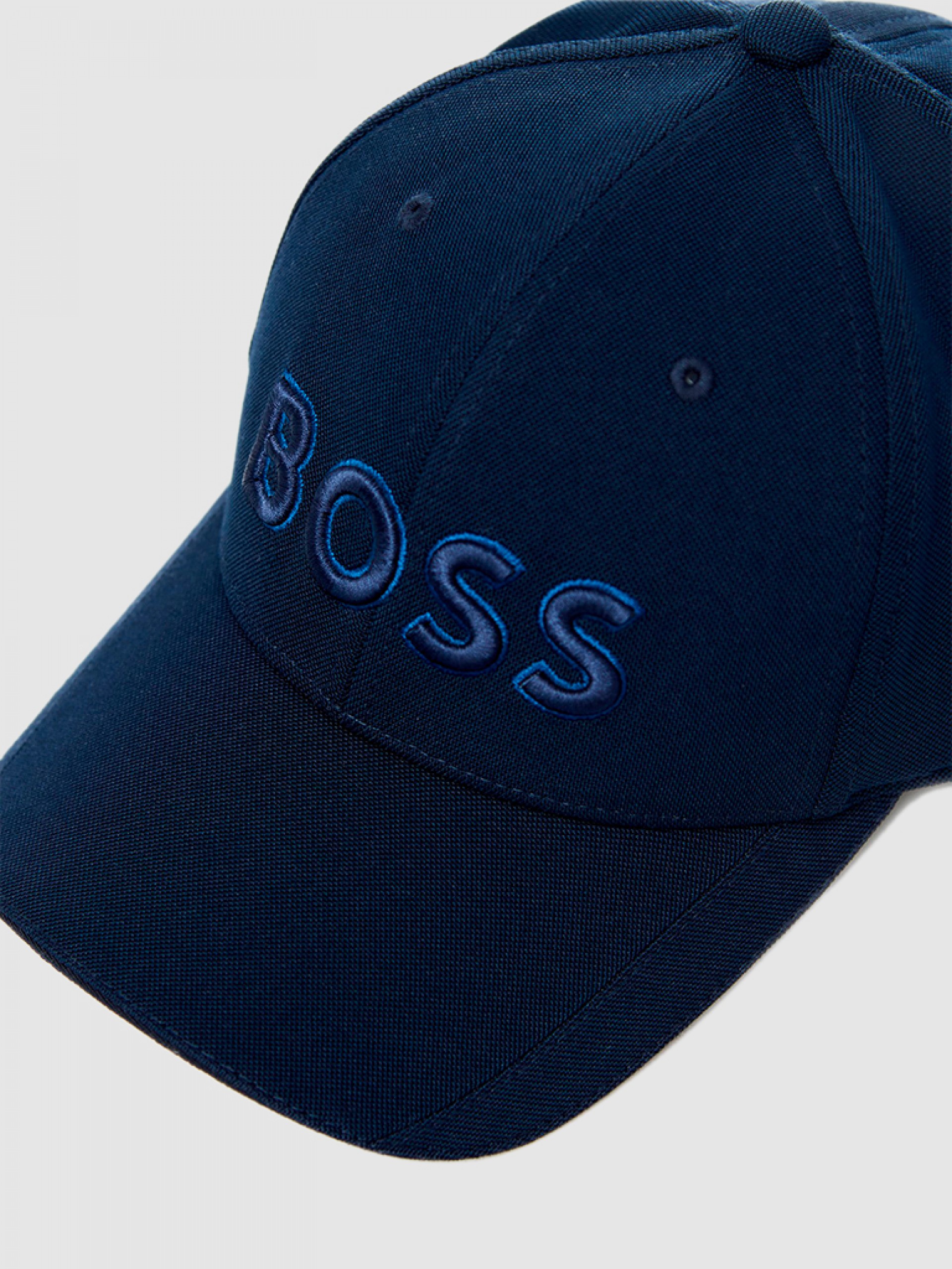 Sombrero Hombre Boss - Green