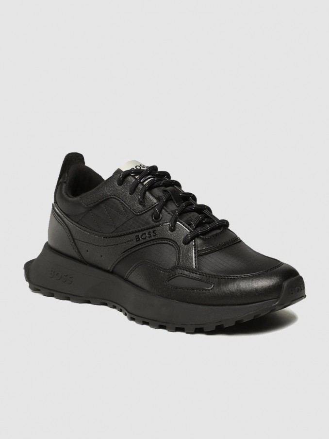 Sneakers Man Boss