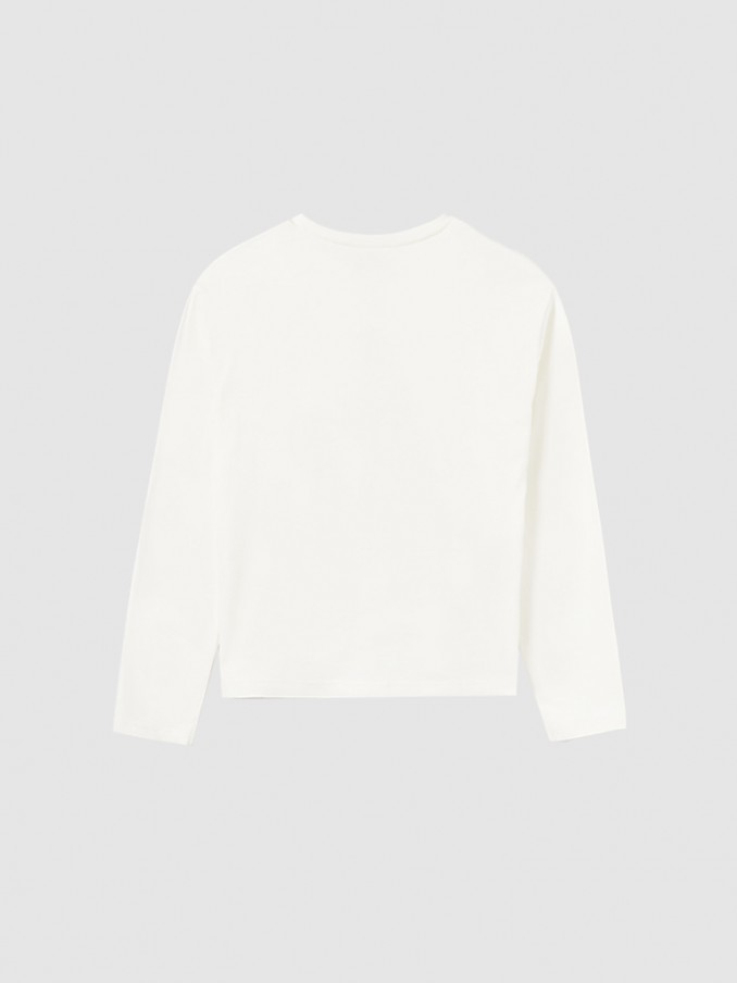 Camiseta Nia Mayoral