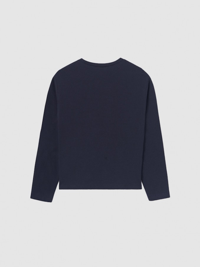 Camiseta Nia Mayoral