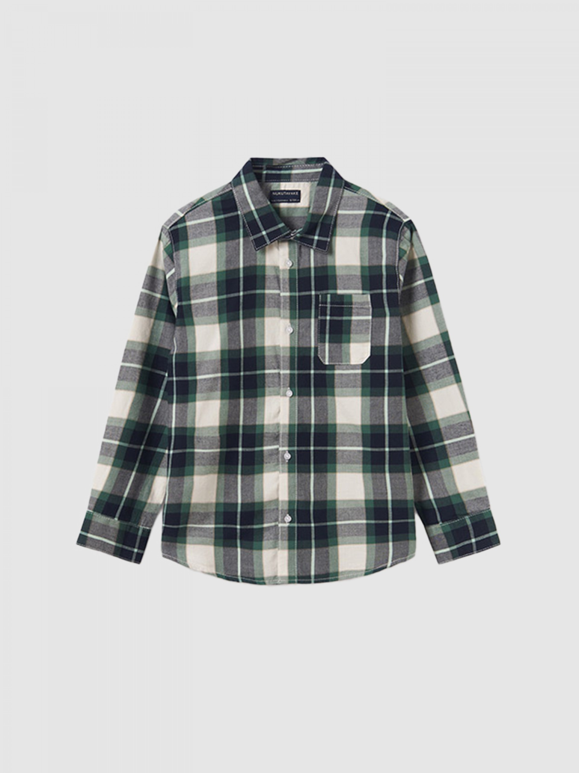 Camisa Niña Mayoral