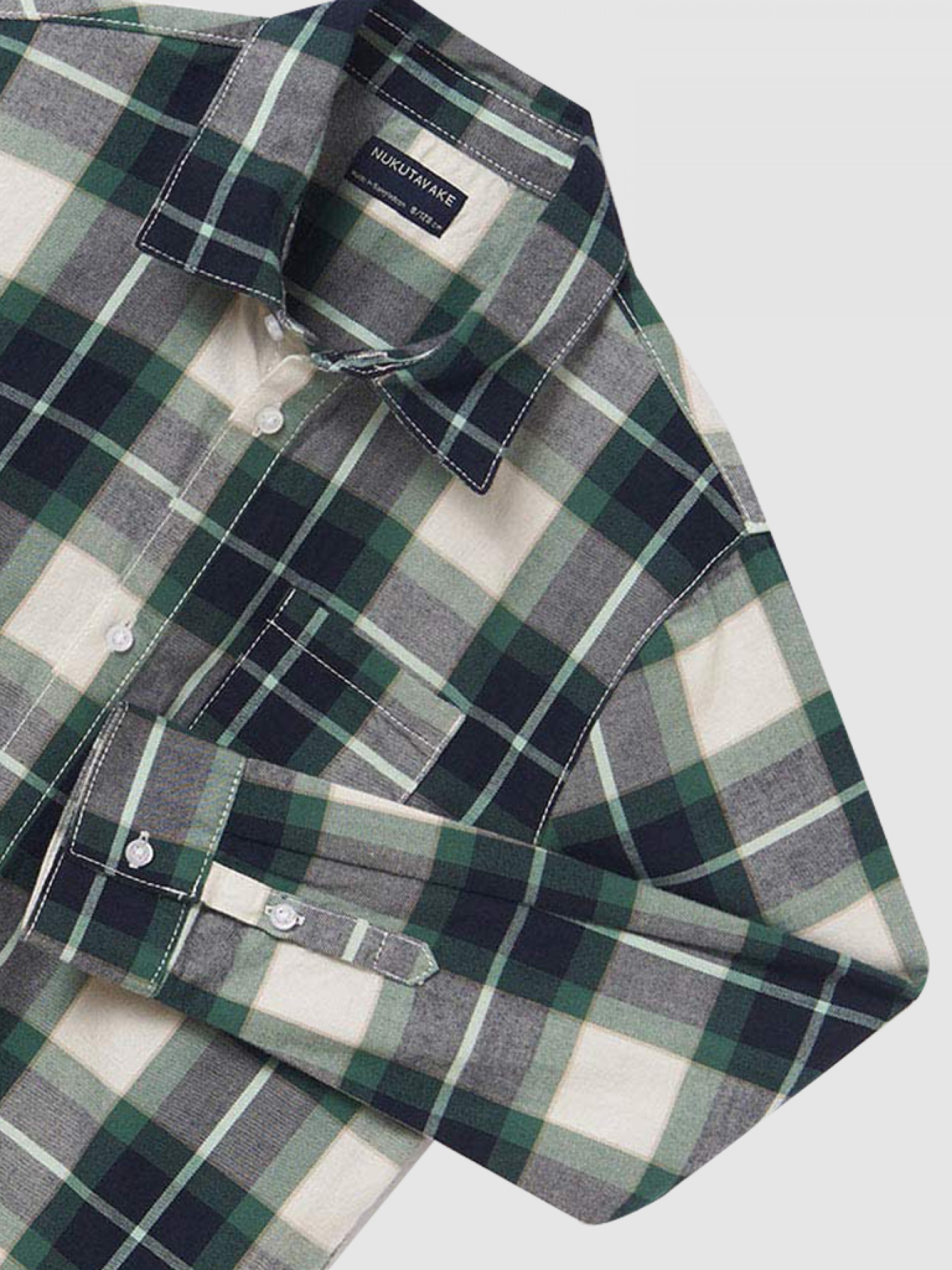 Camisa Niña Mayoral