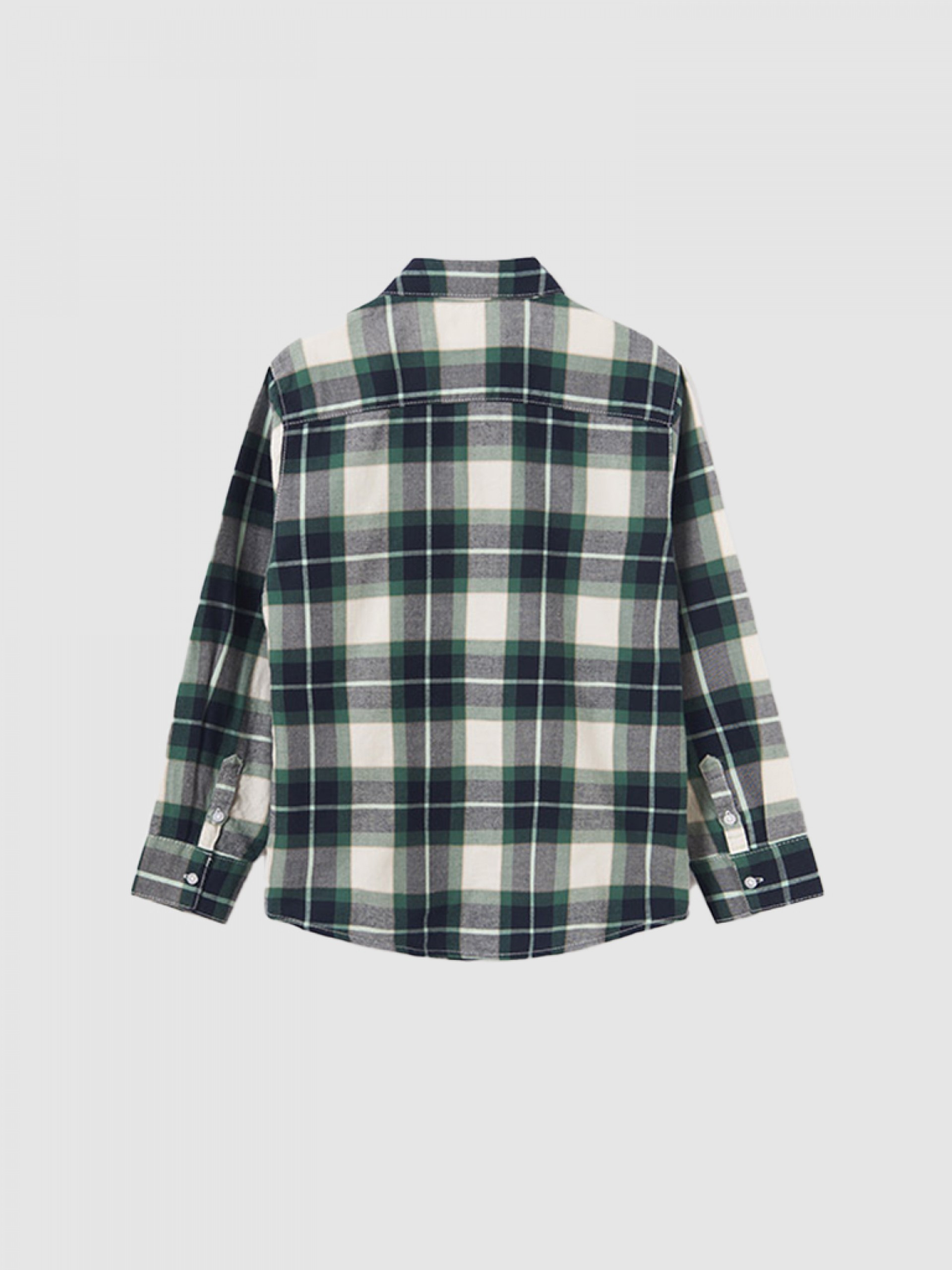Camisa Niña Mayoral