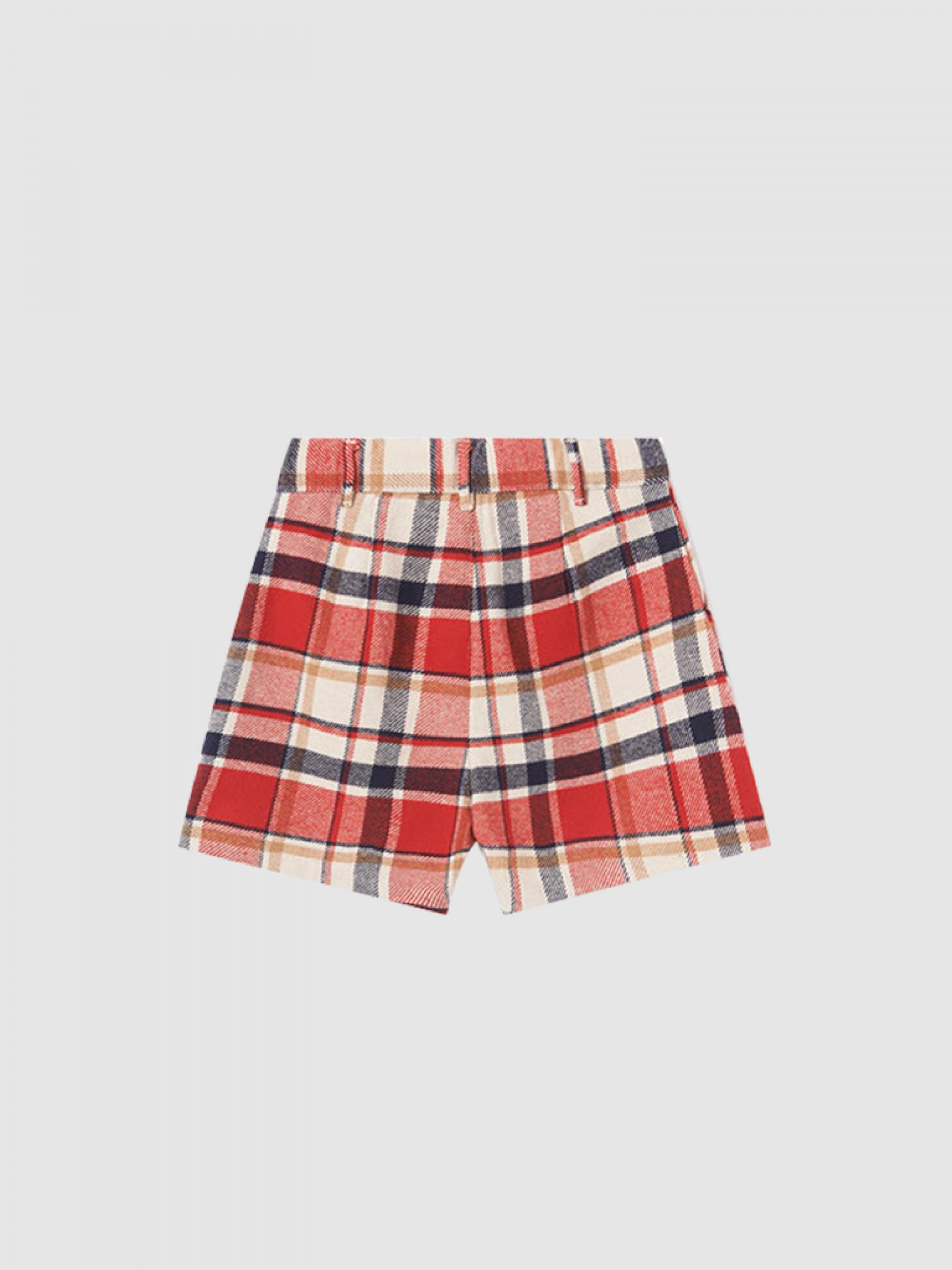 Pantalones Cortos Niña Mayoral