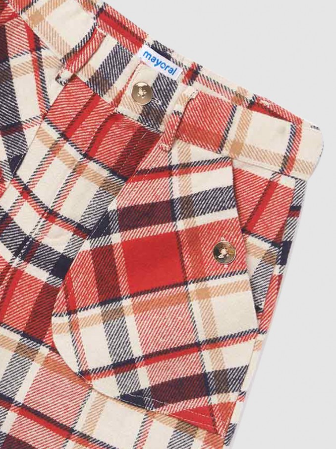 Cales Menina Mayoral