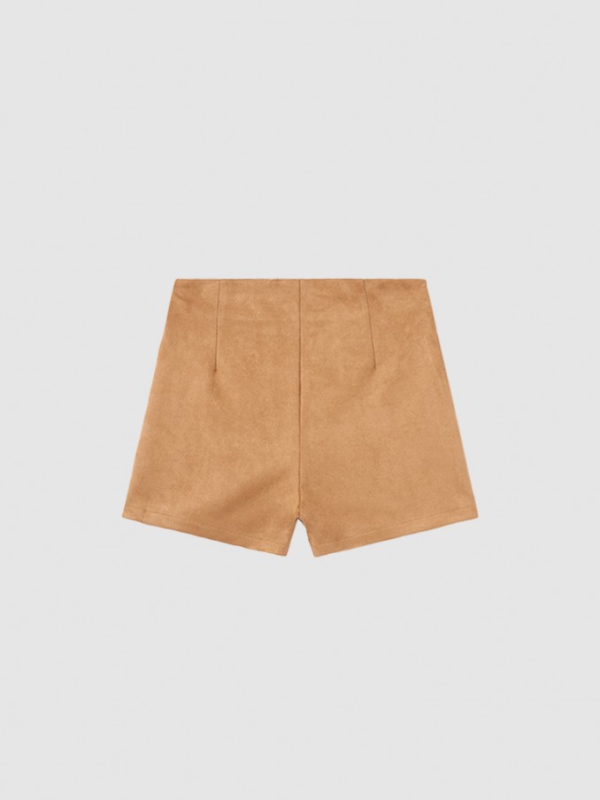 Shorts Girl Mayoral