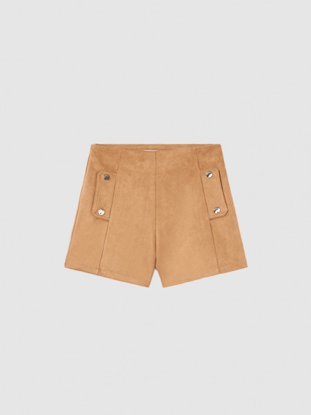 Cales Menina Mayoral