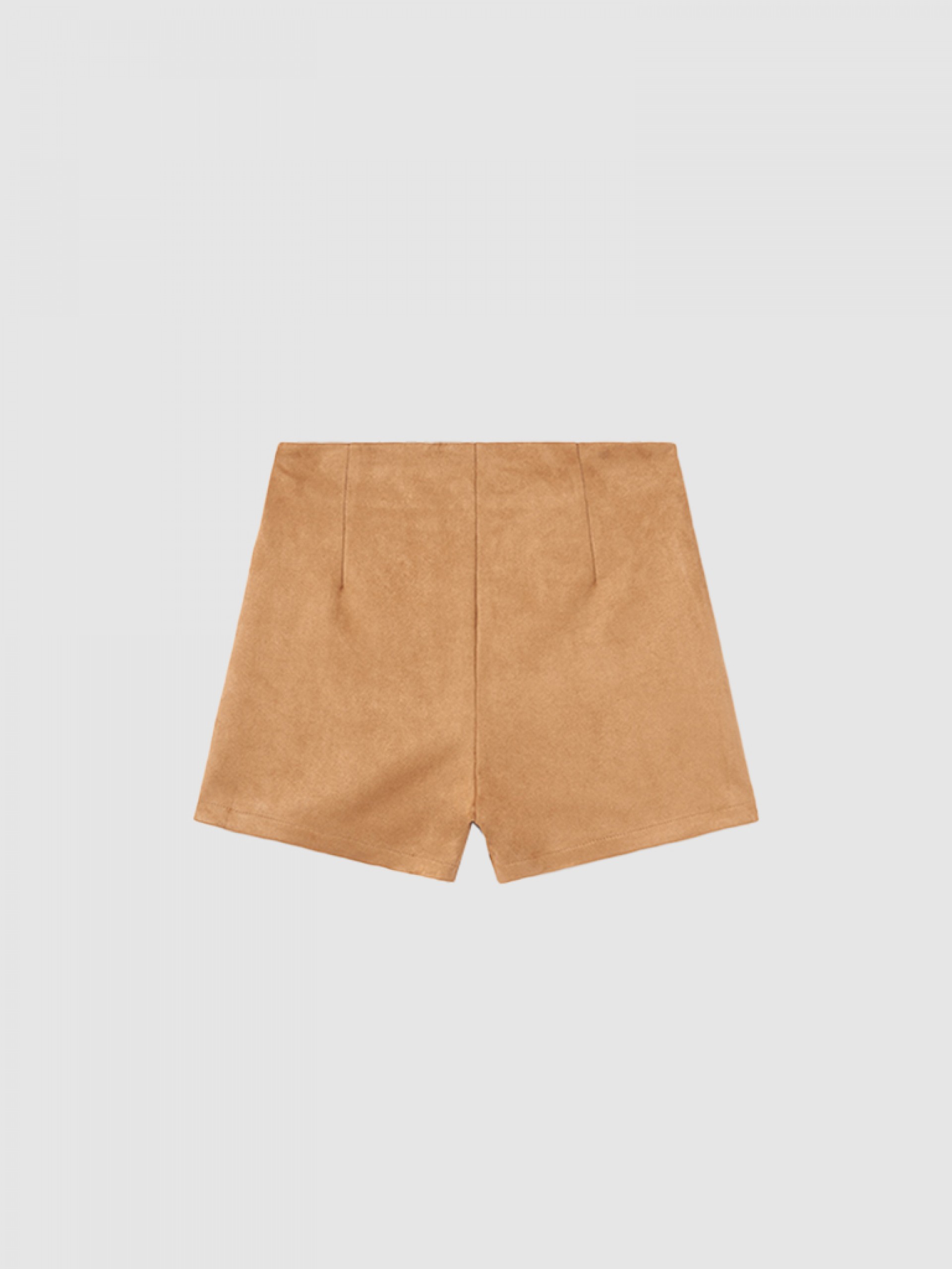 Shorts Girl Mayoral