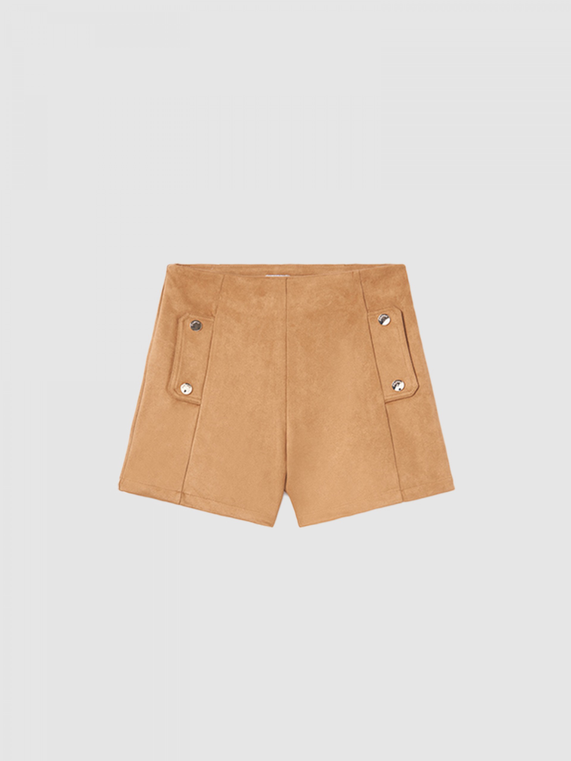 Shorts Girl Mayoral