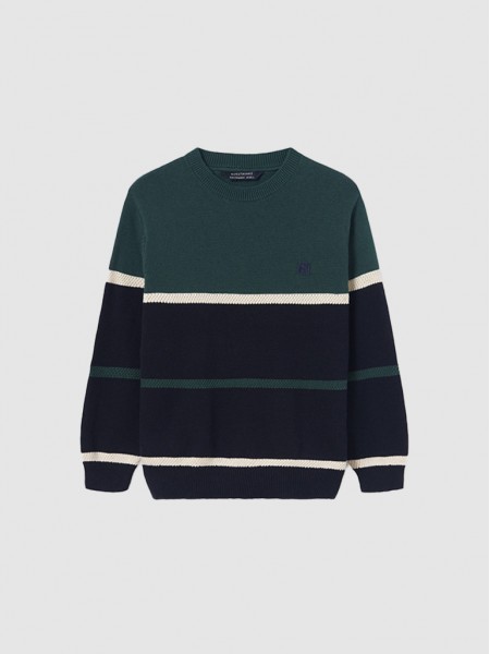 Camisolas Menina Mayoral