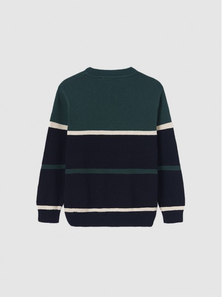 Camisolas Menina Mayoral