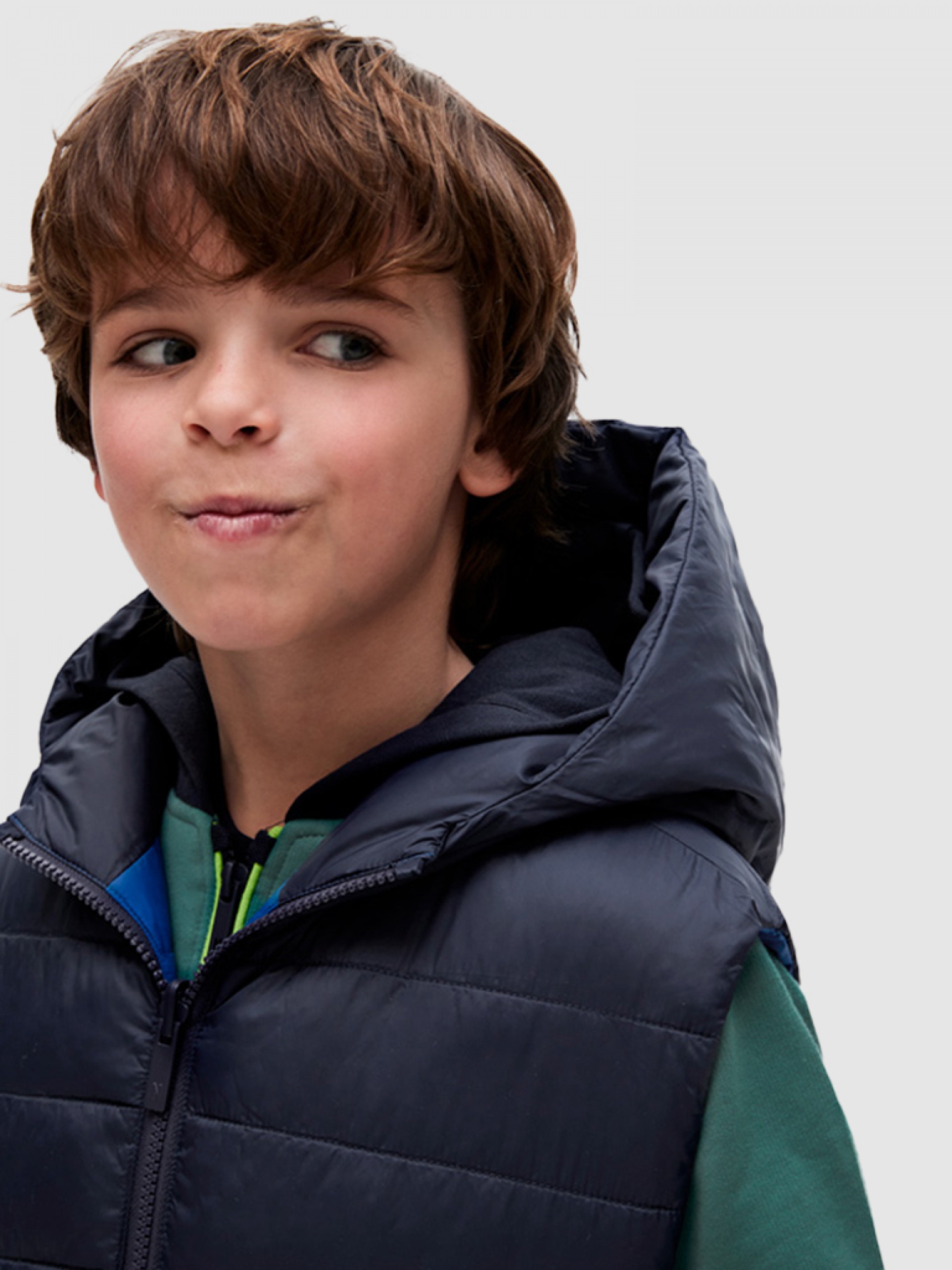 Chaqueta Niña Mayoral