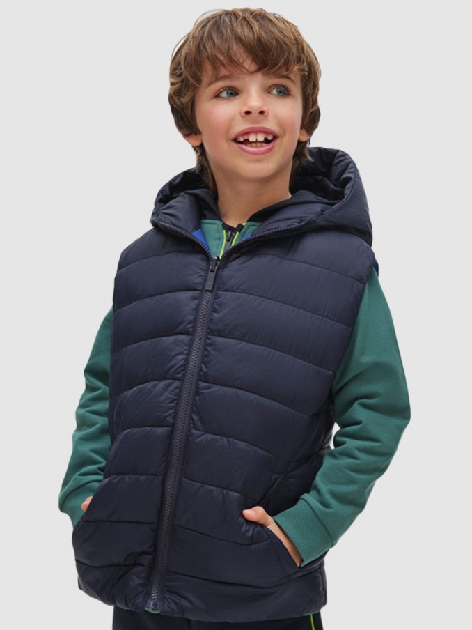 Chaqueta Nia Mayoral