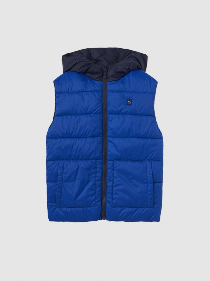 Chaqueta Ni�a Mayoral