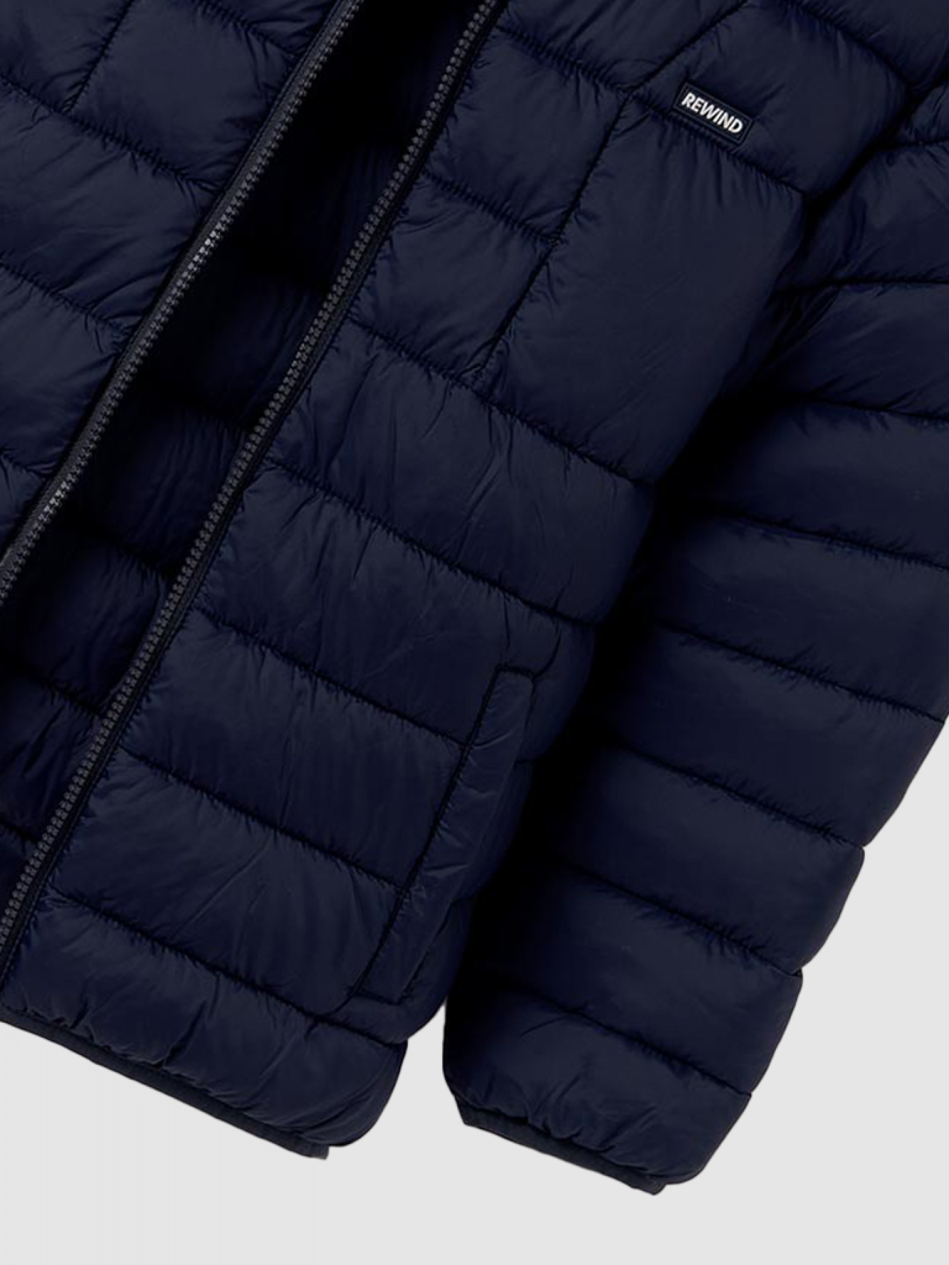 Chaqueta Niña Mayoral