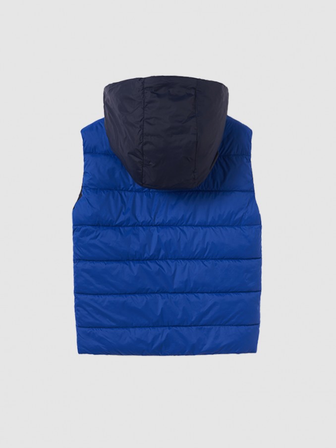 Chaqueta Ni�a Mayoral