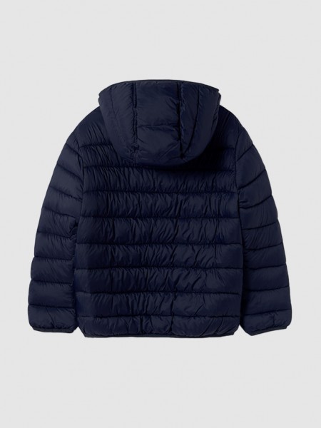 Chaqueta Nia Mayoral