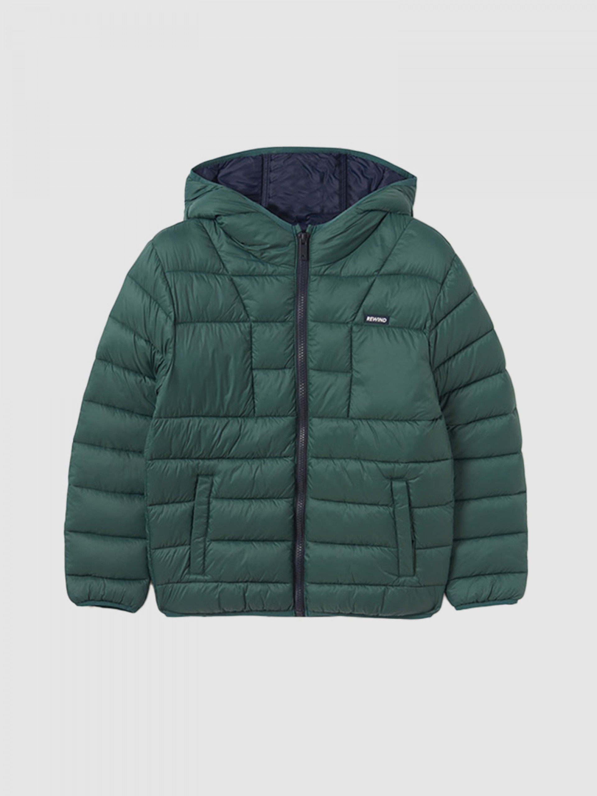 Chaqueta Niña Mayoral