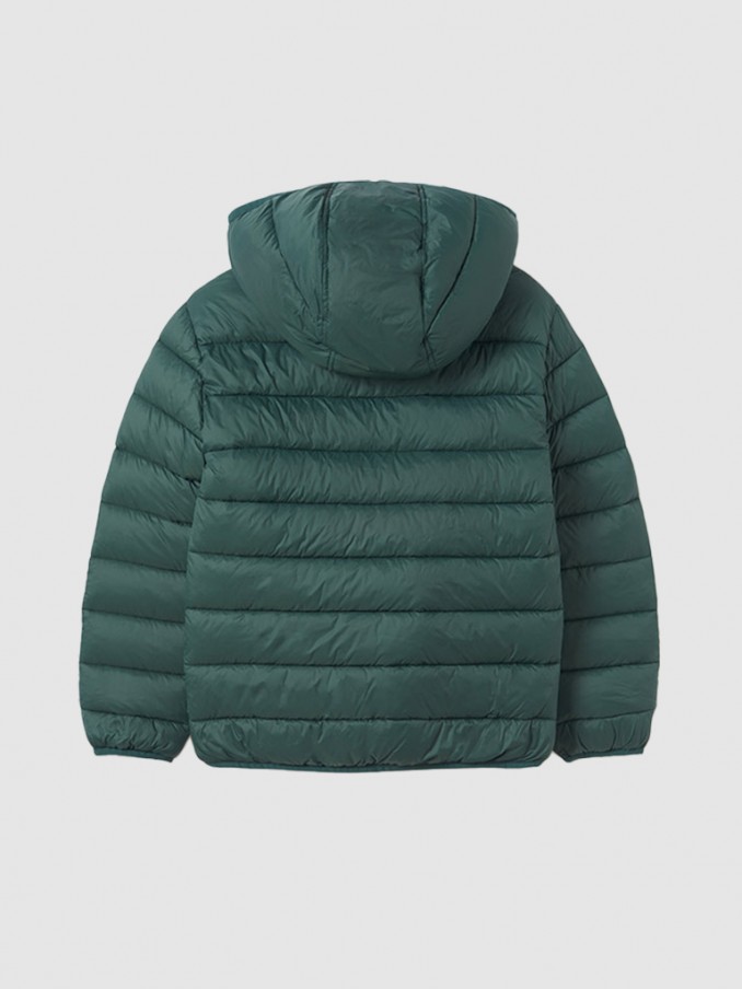 Chaqueta Nia Mayoral