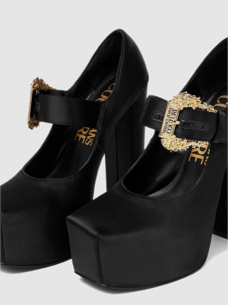 Shoes Woman Versace