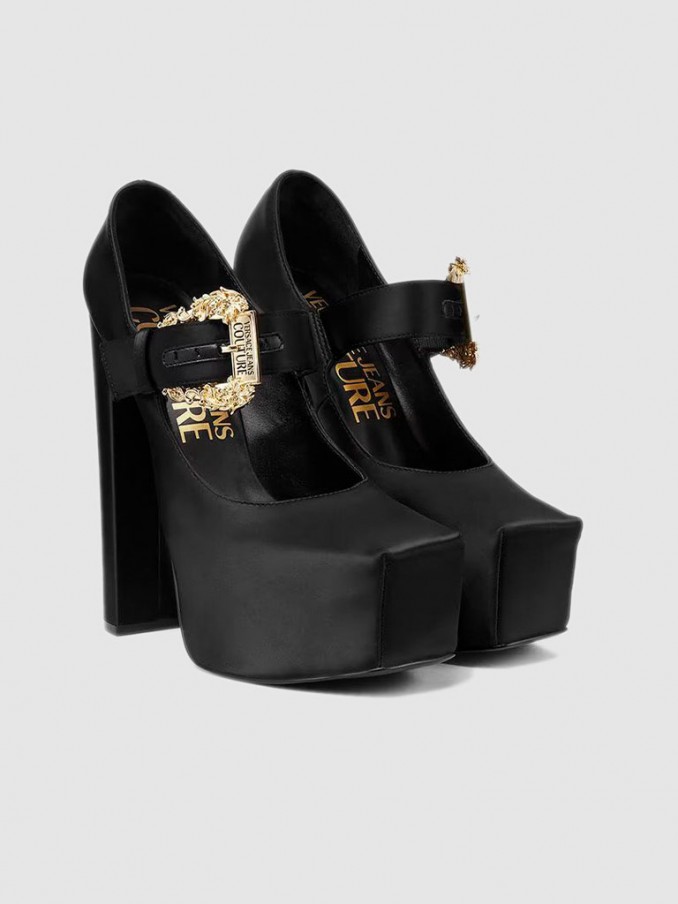Zapatos Mujer Versace
