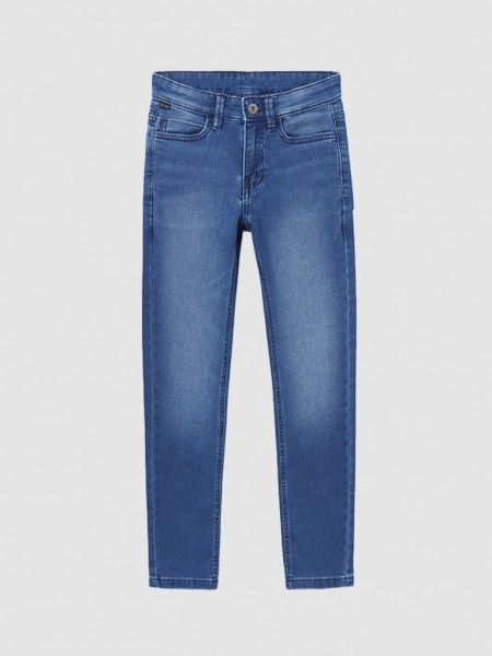 Pants Girl Mayoral Pants Girl Mayoral