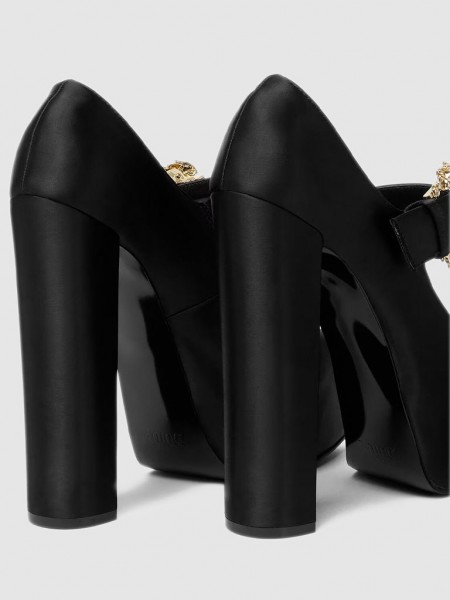 Shoes Woman Versace