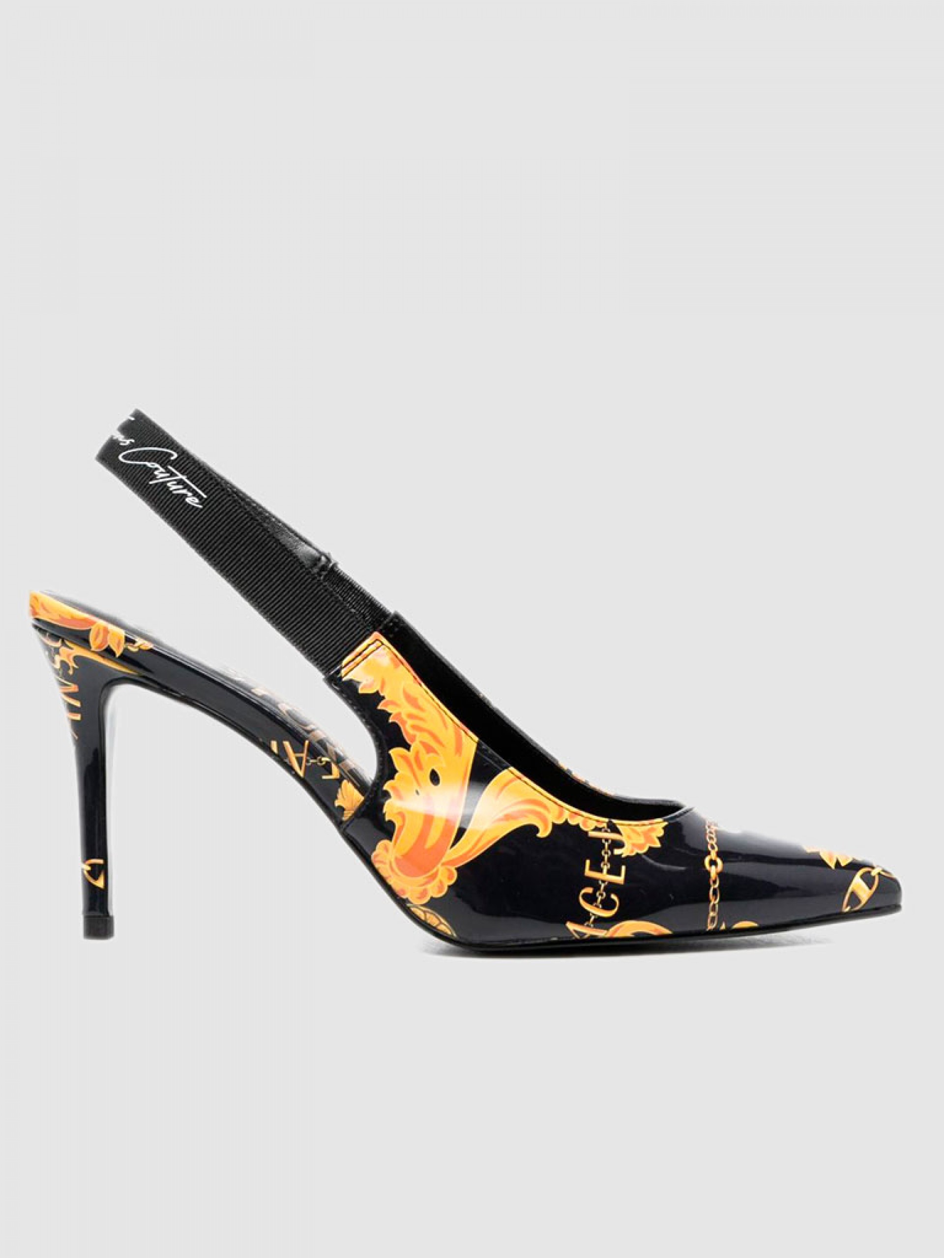 Zapatos Mujer Versace