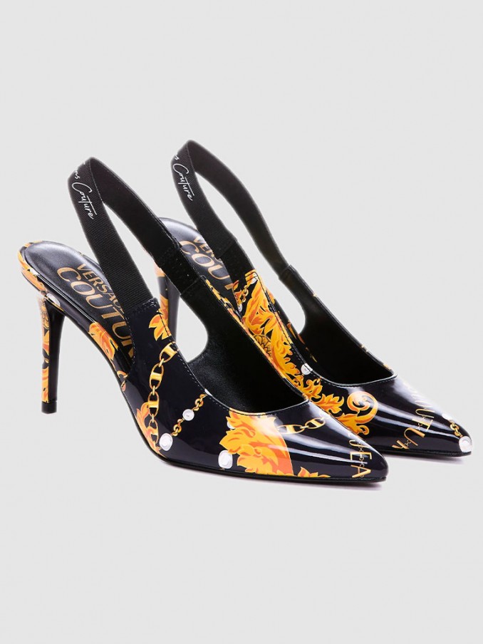 Zapatos Mujer Versace