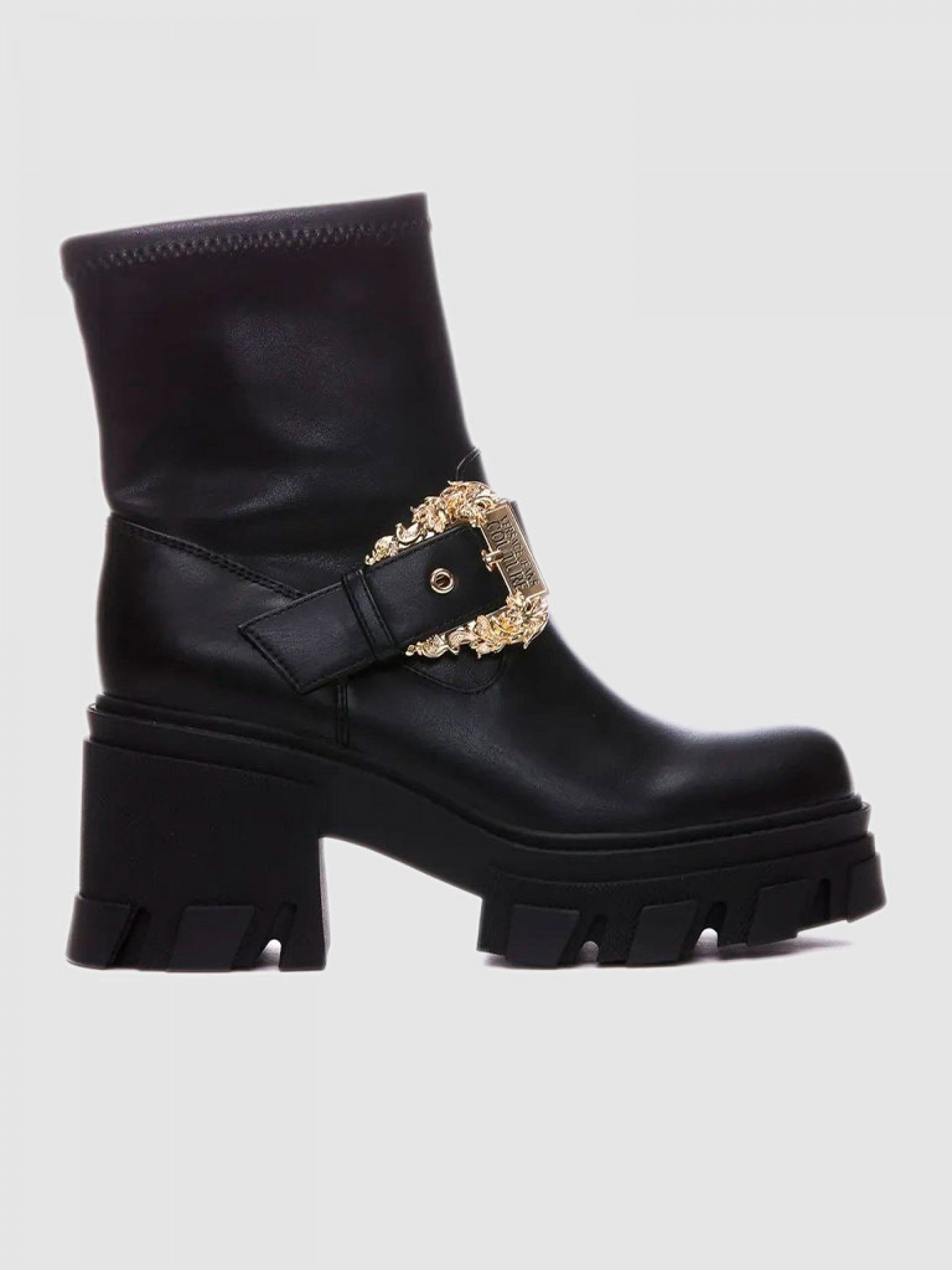 Botas Mujer Versace