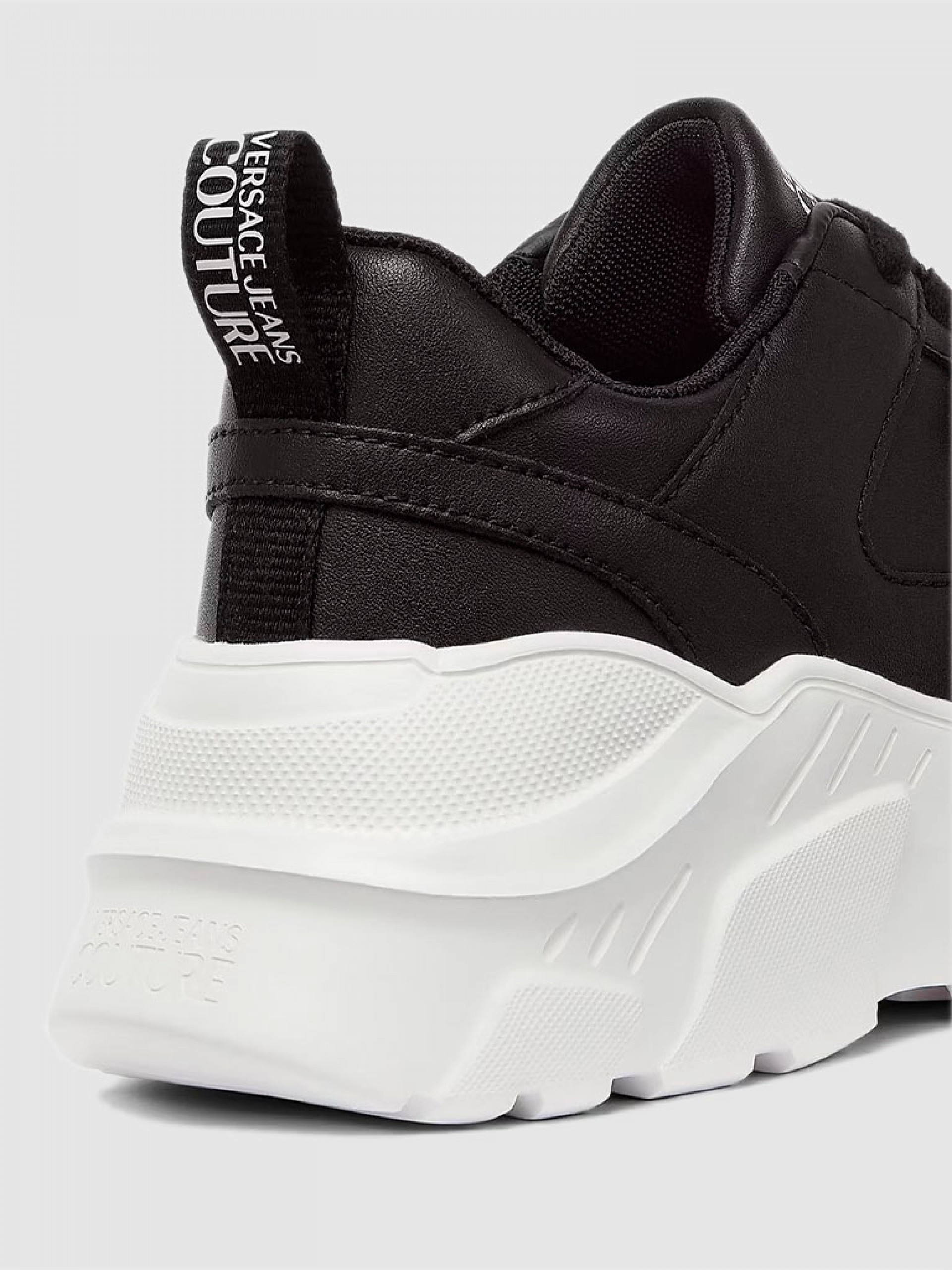 Sneakers Woman Versace