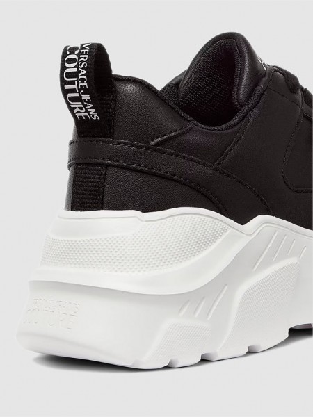 Sneakers Woman Versace