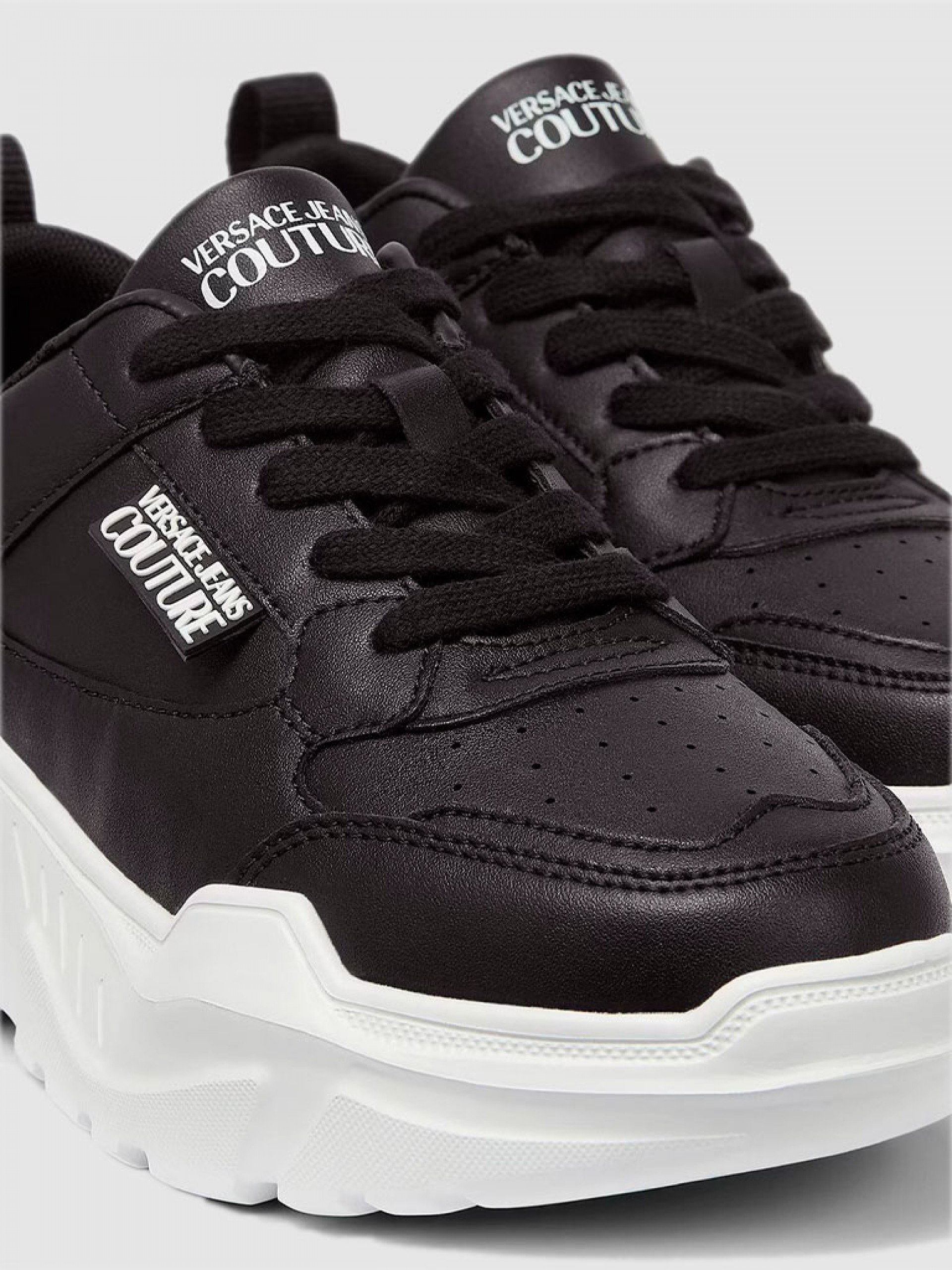Sneakers Woman Versace