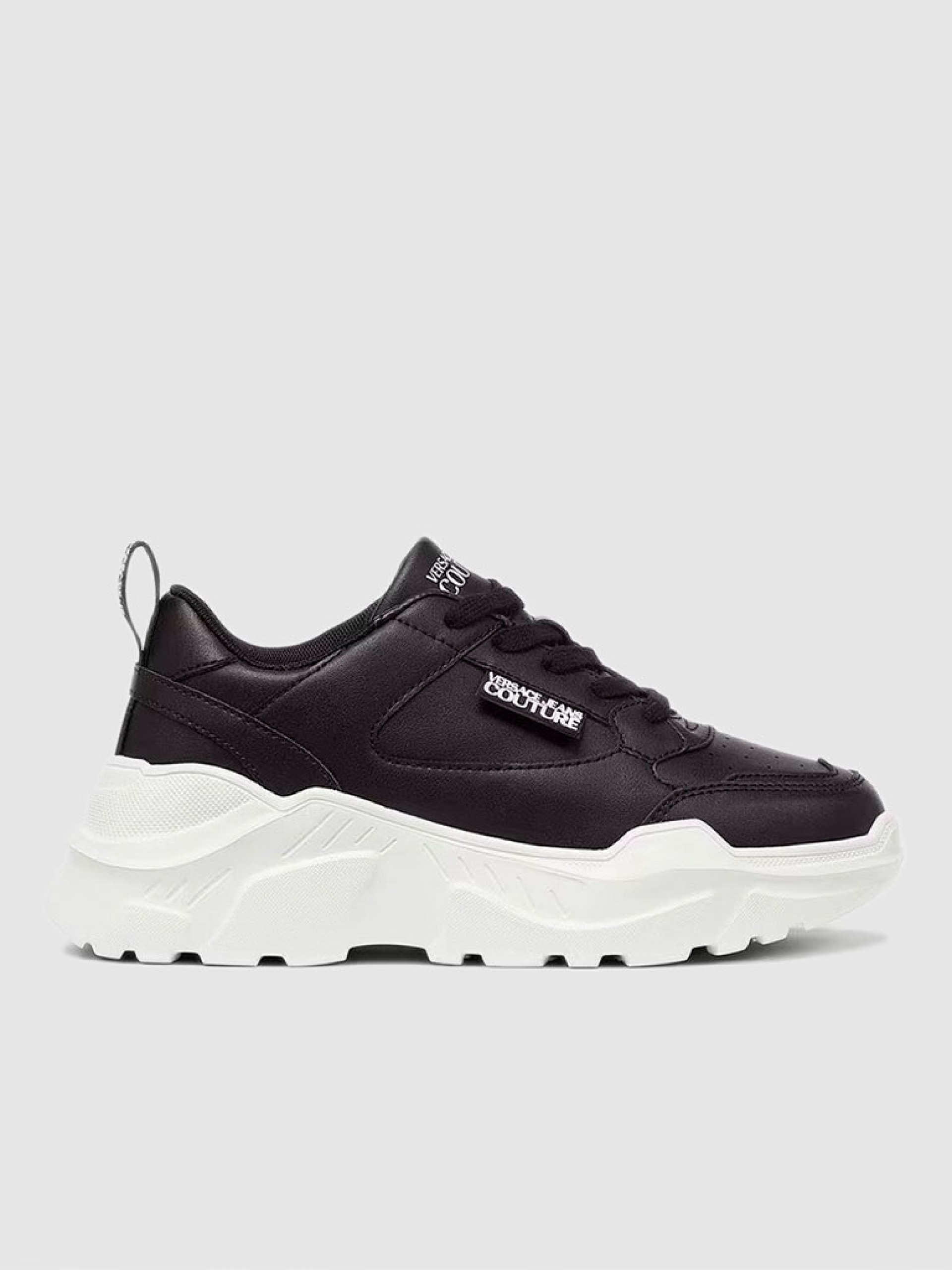 Sneakers Woman Versace