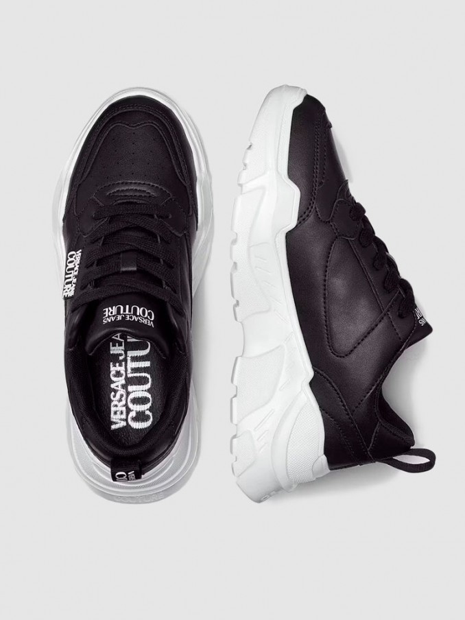 Sneakers Woman Versace