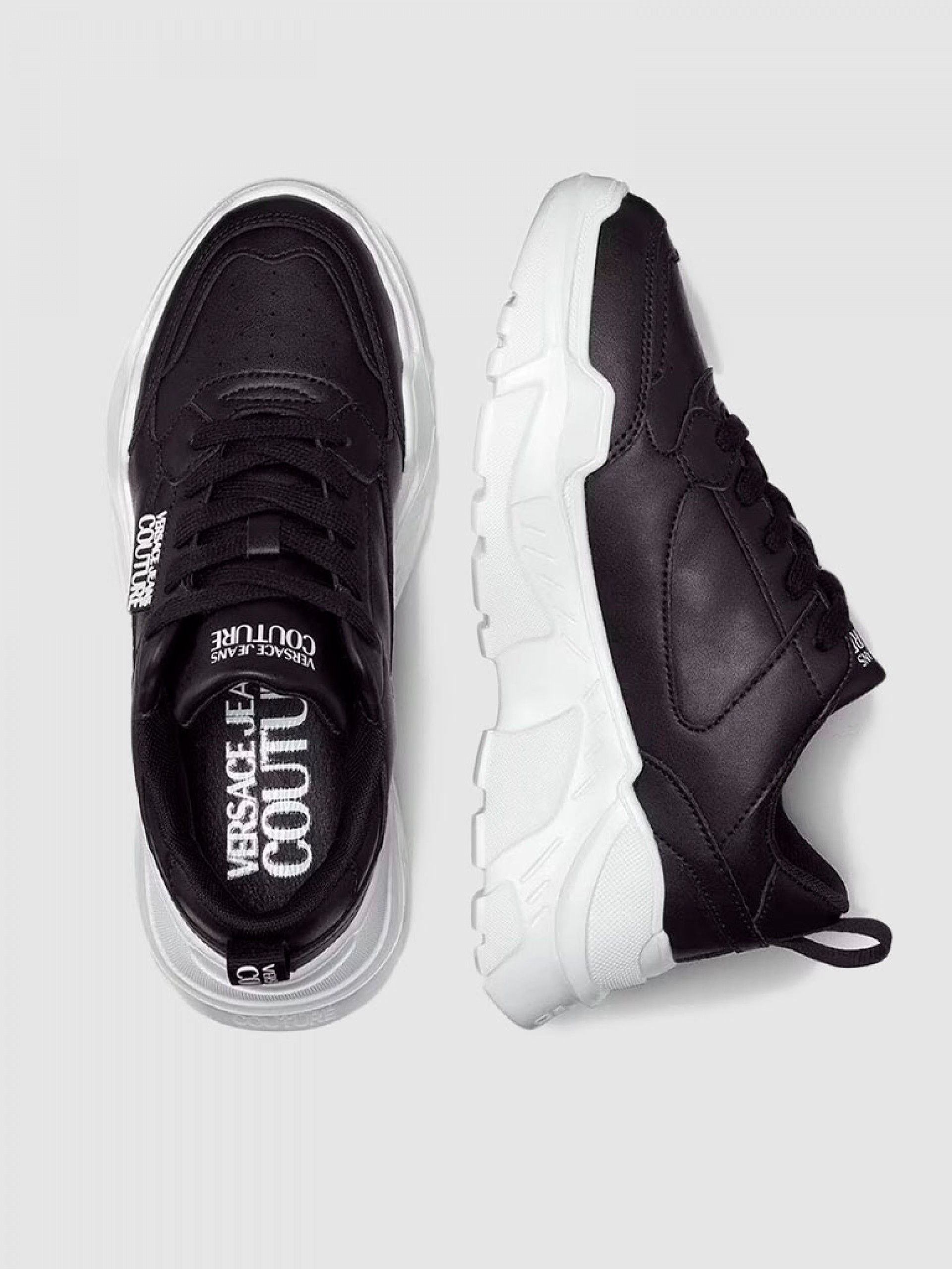 Sneakers Woman Versace