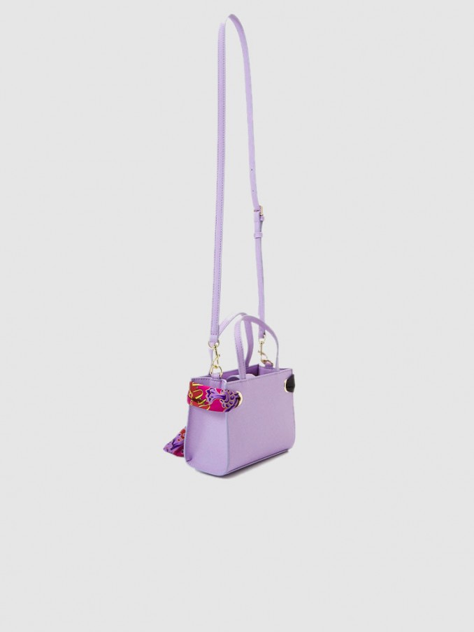 Bolso Mujer Versace
