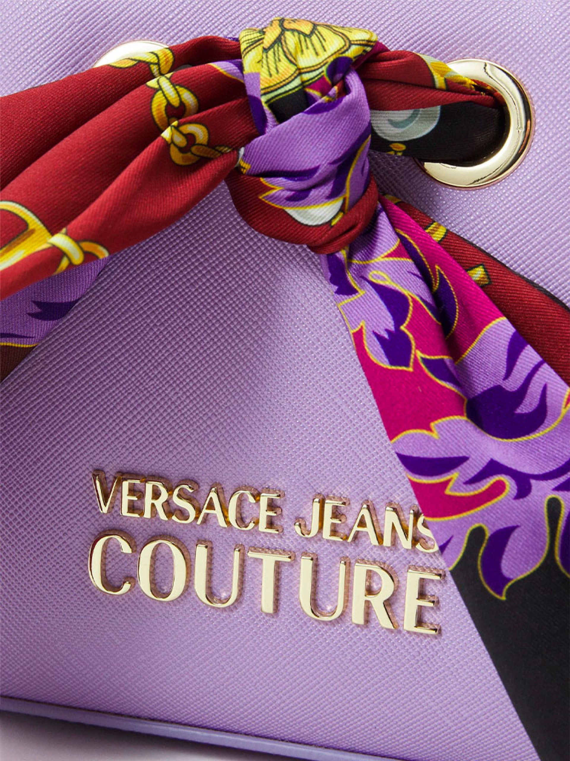 Bolso Mujer Versace