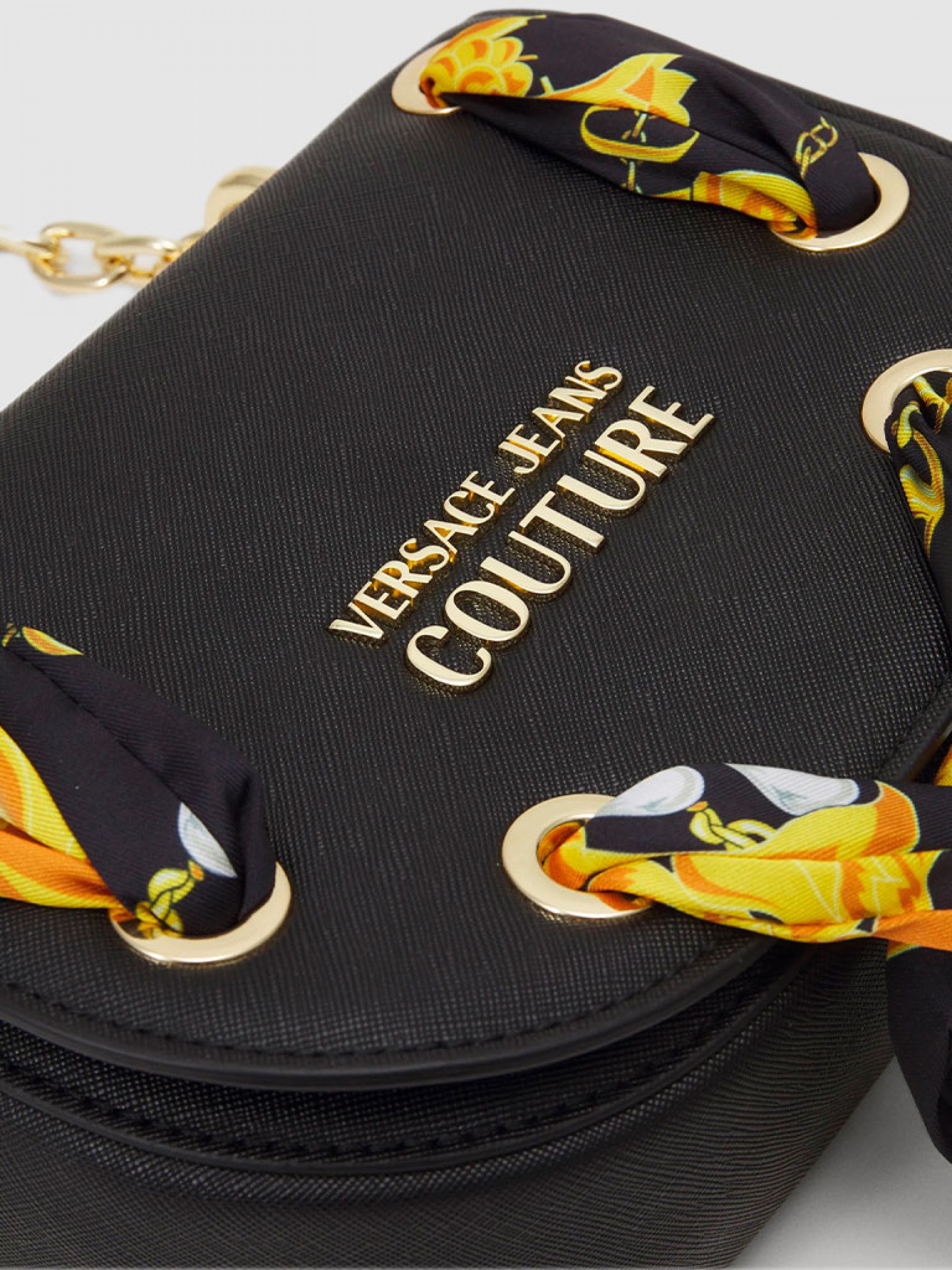 Bolsos de hombro Mujer Versace