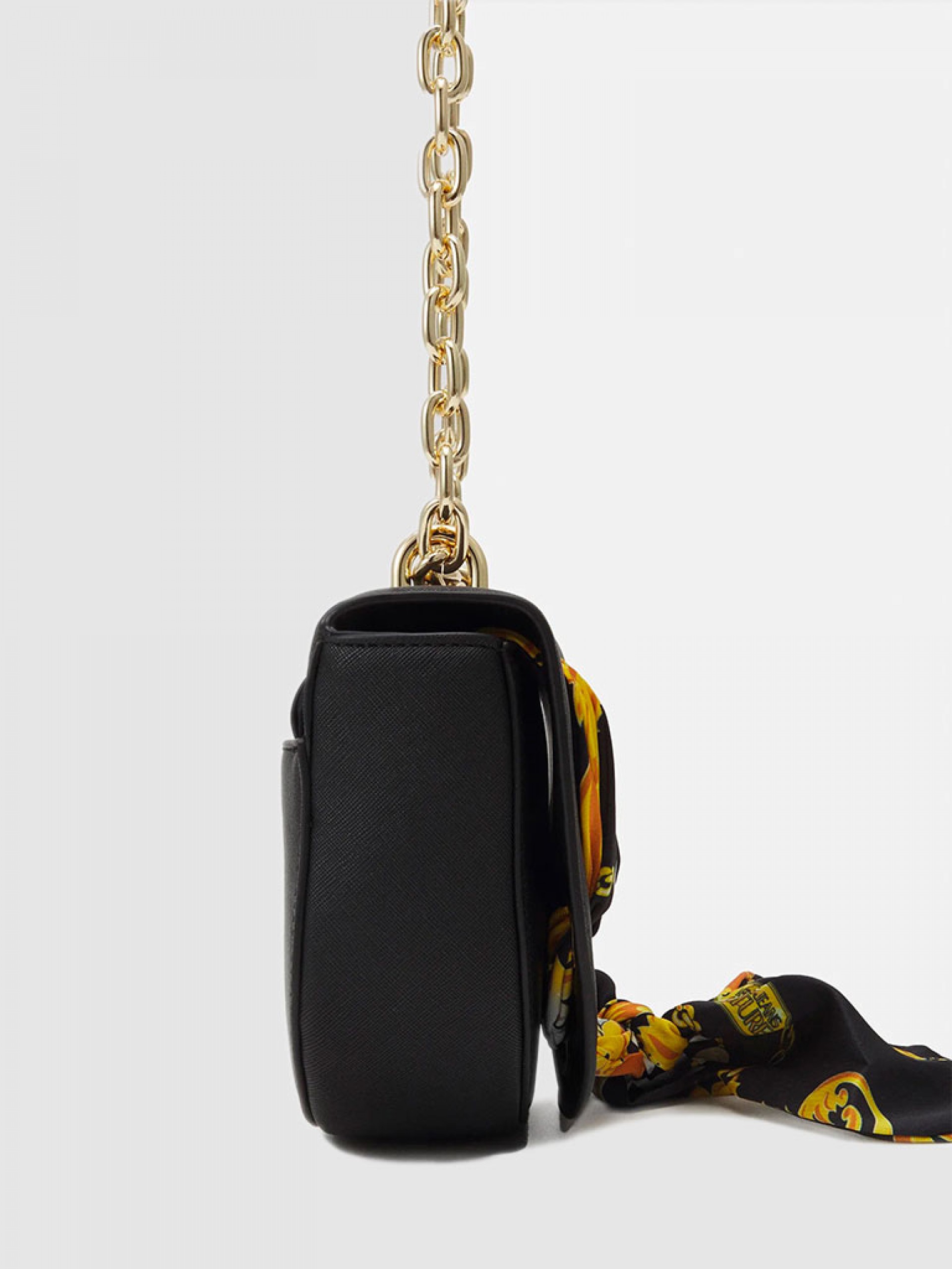 Bolsos de hombro Mujer Versace