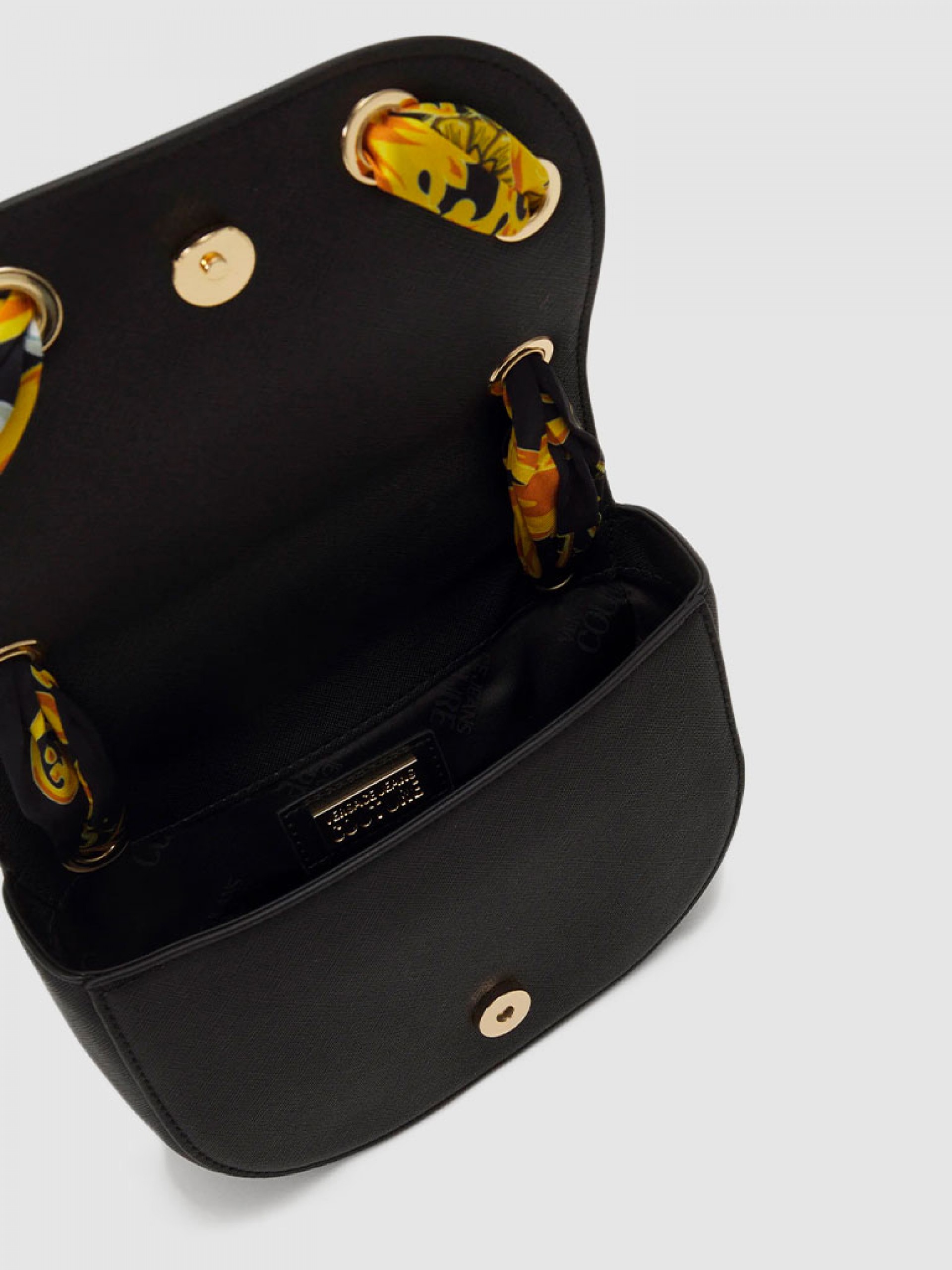 Bolsos de hombro Mujer Versace