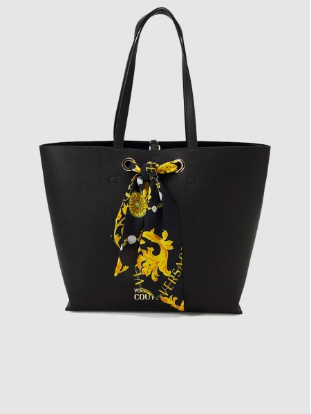 Shopper Bag  Mulher Thelma Versace